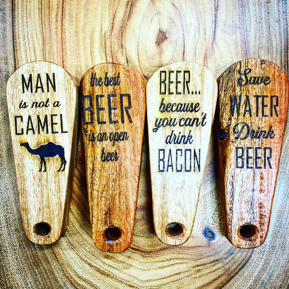 Bottle Opener