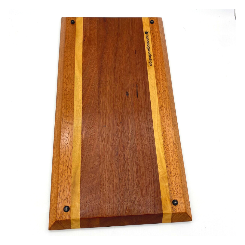 Long Grain Cutting Board