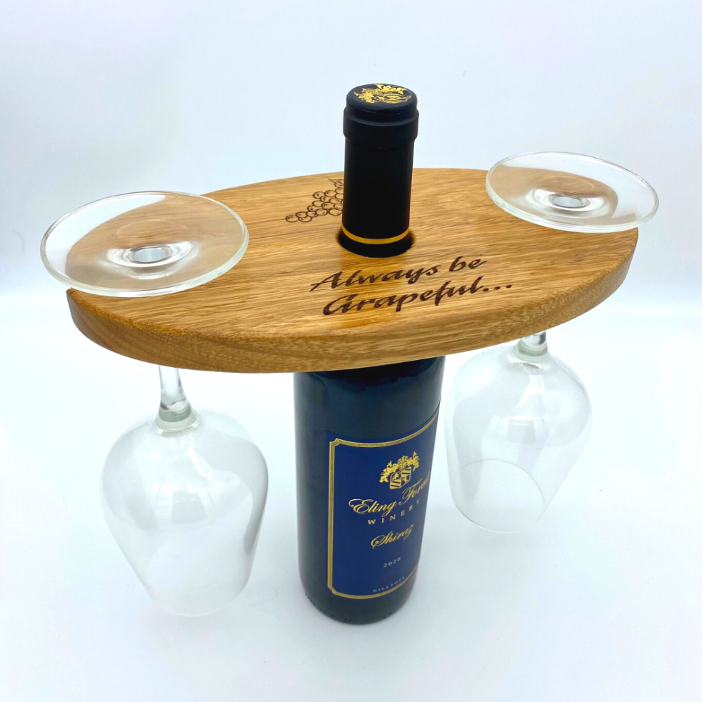 Wine Holder