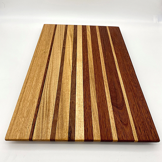 Gradient Cutting Board