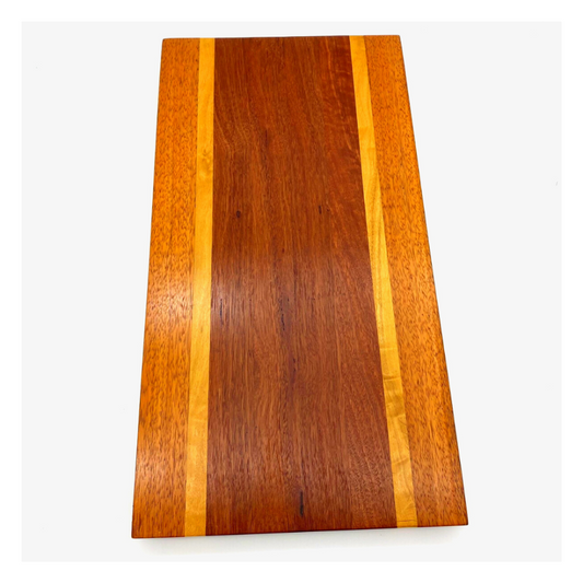 Long Grain Cutting Board