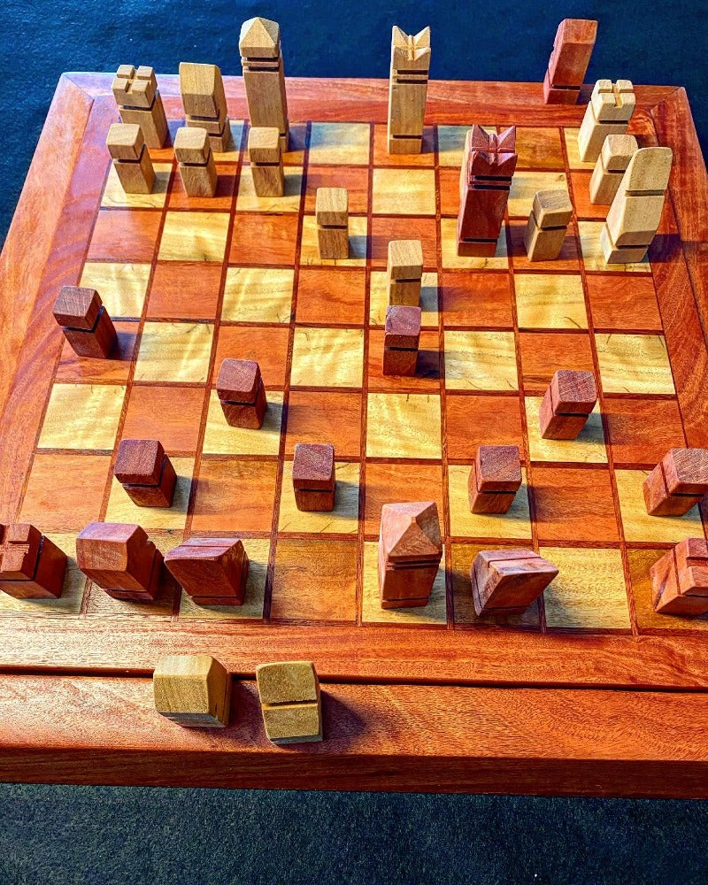 Chess Set