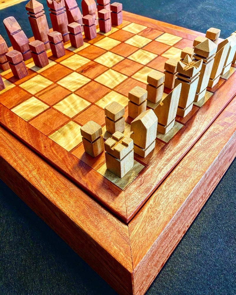 Chess Set