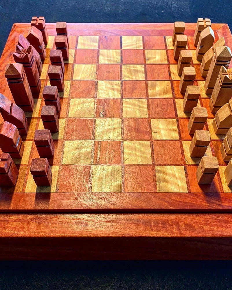 Chess Set